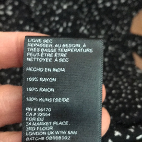 Urban Outfitters Halter-Top Style Jumpsuit - Picture 4 of 4